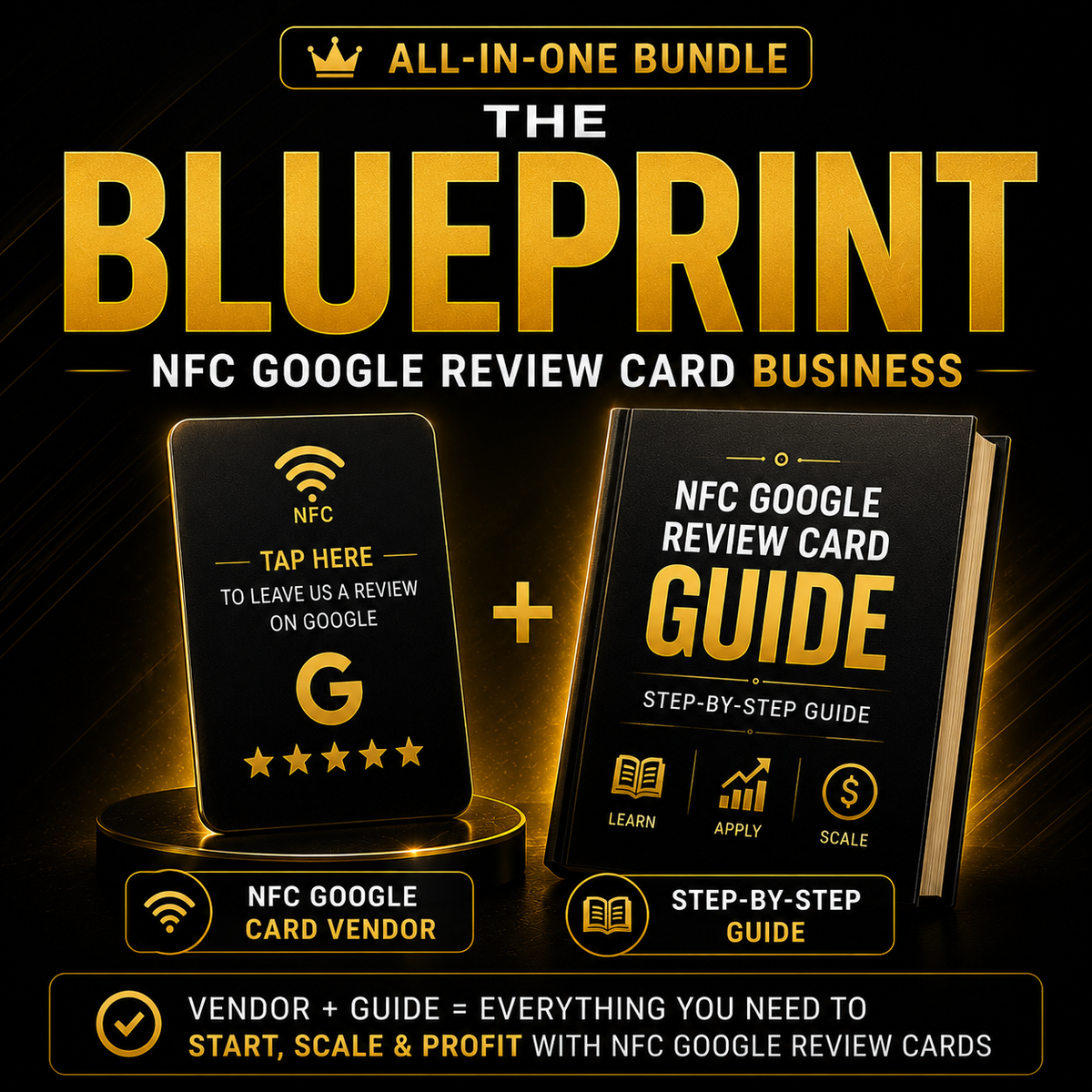 The Blueprint
